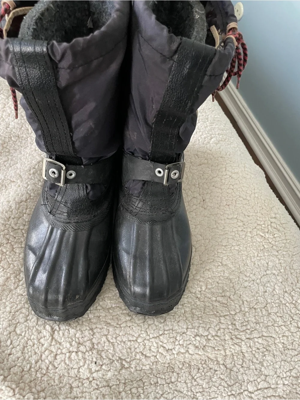 World Famous Women’s Winter Boots